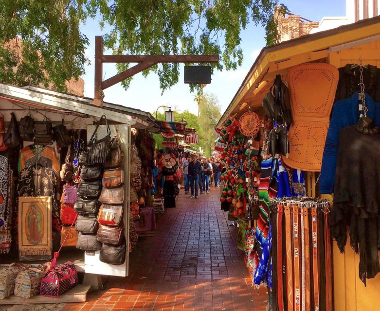 Downtown Los Angeles: Culture and Arts Walking Tour - Starting Point and Meeting Details in Downtown LA