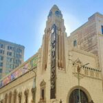 Downtown Los Angeles History and Architecture Walking Tour - The Elegance of the Biltmore Hotel