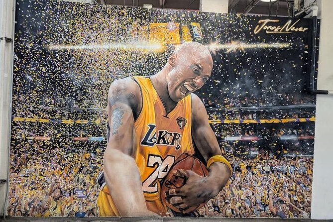 Downtown Los Angeles Walking City Tour Experience - The Short but Noteworthy "Worlds Shortest Railway"