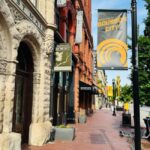 Downtown Louisville: Misfits and Mayhem Walk with Cocktail - Joining a Poet-Guide Who Brings Stories to Life