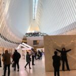 Downtown Manhattan Walking Tour - Visiting One World Trade Center and the Financial District