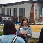 Downtown Nashville: Food Tour - Passing Iconic Nashville Landmarks During the Food Stops