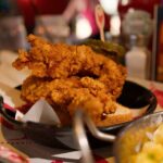 Downtown Nashville Food Tour With Sidewalk Food Tours - Explore Five Unique Food Stops in the Gulch District