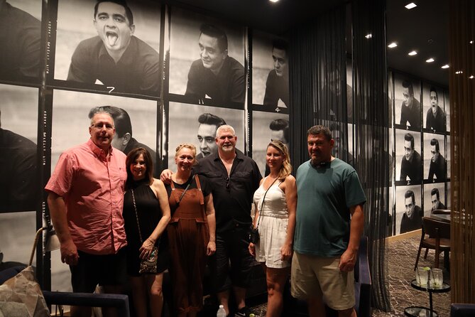 Downtown Nashville Sightseeing Walking Tour - Visiting Nashville’s Iconic Landmarks in a Short Time