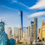 Downtown New York Highlights Private Walking Tour - Visiting Lower Manhattan’s Historic and Financial Districts