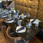 Downtown Plano Walking Tour with Food and Drink - Starting Point at the Interurban Railway Museum