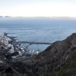 Downtown Route (Price per Vehicle not per person) - The Route: From Santa Cruz to the Caldera de Taburiente