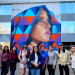 Downtown Sacramento Mural and Art Walking Tour - Starting Point: The Historic Sacramento Downtown