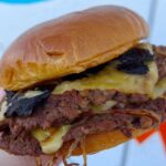 Downtown & Strip Vegan Food Tour in Las Vegas - Premium Italian and Mediterranean Vegan Dishes at Crossroads Kitchen