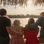 Downtown Sunset Tiki Cruise - The Tiki Boat: A Unique Floating Venue