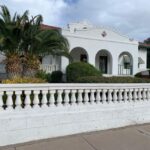 Downtown Tucson & El Presidio Walking Tour with Local Guide - Exploring Tucson Architecture by Trost and Place