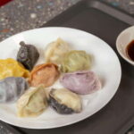 Downtown Vancouver: Asian Eats Walking Food Tour - Starting Point Outside Kirin Chinese Restaurant