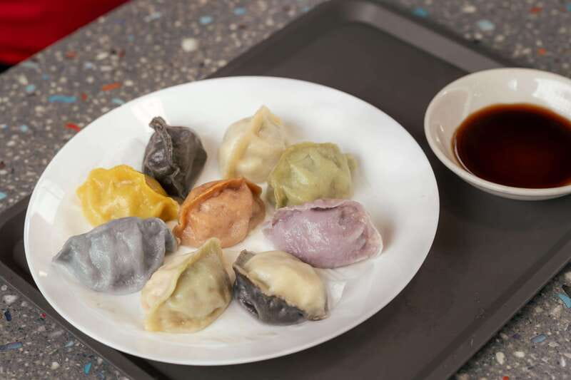 Downtown Vancouver: Asian Eats Walking Food Tour - Starting Point Outside Kirin Chinese Restaurant