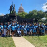 Downtown Walking History Tour - Tour of the Texas Governor’s Mansion and Its Historical Significance