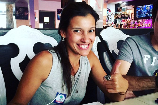 Downtown West Palm Beach Food Tour - Meeting Point and Logistics in Downtown West Palm Beach