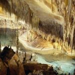 Drach Caves with Port Cristo and Pearl Shop Mallorca Full Day Tour - Exploring the Cuevas del Drach