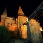 Dracula beyond the legend: 8-day private tour in Transilvania - From the Capital to Wallachia’s Medieval Heartland