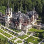 Dracula Castle, Peles Castle & Brasov-Private Tour from Bucharest - Starting the Tour with Peles Castle in Sinaia