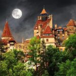 Dracula Castle Rasnov Fortress optional Peles Castle from Brasov - Exploring Bran Castle: Dracula’s Legendary Home