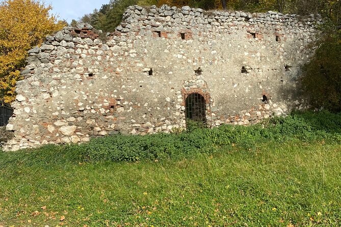 Draculas Tour  Vampires, Ghosts and Haunted Places in Bran - The Haunted Bazaar and Dracula’s Treasure