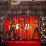 Dragaret Live Music and Dance Show in Cancun - The Nightly Schedule and Show Duration