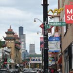 Dragon Kings Quest Experience in Chinatown Chicago - Navigating to Chinatown South Archer Avenue