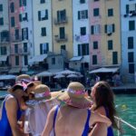 Dream tour by boat in La Spezia - Portovenere - Lerici - Islands - Exploring Lerici from the Sea