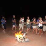 Dreamcatcher Evening Experience in Monument Valley - Starting Point at the Navajo Welcome Center
