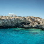 Dreamy Cruise at Protaras and Ayia Napa - Starting from the Golden Coast Harbor and Local Pickup Options