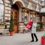 Dresden: Christmas Market Magic Walking Tour with a Local - Exploring Dresdens Christmas Markets with a Local Host