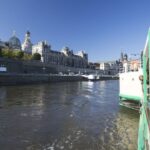 Dresden: Königstein Fortress Paddle Steamer Cruise - Cruising along the Dresden Elbe Valley and Its Iconic Castles