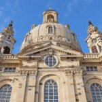 Dresden: Shared Small Group Walking Tour in English - Exploring Schlossplatz and the Royal Palace Exterior