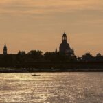 Dresden: Smile Tour with Prosecco - The Meeting Point and Ending at Dresden’s Iconic Frauenkirche