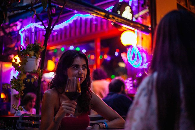 Drinks & Bites in Athens Private Tour - Custom Route Choices and Additional Stops