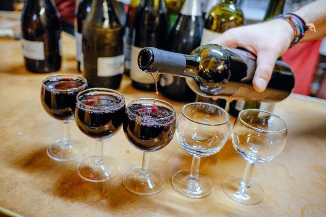 Drinks & Bites in Bologna Private Tour - Customizable Route Based on Your Guide’s Choice