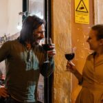 Drinks & Bites in Faro Private Tour with a Local - Tasting Local Drinks and Bites in Faro