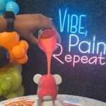 Drip Bear Paint & Sip Experience - What Makes the Drip Bear Paint & Sip Special