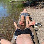 Driving Tour West Glacier National Park (excludes Sun Road) - Scenic Drive and Photo Opportunities at Lake McDonald