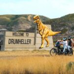 Drumheller: Dinosaurs, Museum, & Hoodoos Day Tour - Starting Point and Tour Logistics in Calgary