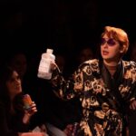 Drunk Shakespeare Ticket  Chicago - The Unique Concept Behind Drunk Shakespeare