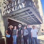 DTLA Murder Mystery Ghost Tour - Starting at the Historic Biltmore Hotel and Exploring Los Angeles’ Crime Scene Landmarks