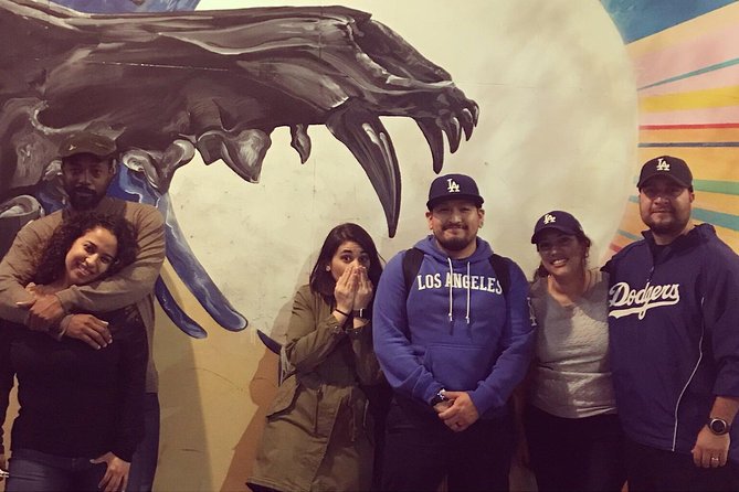 DTLA Murder Mystery Ghost Tour - The Itinerary: A Journey Through LA’s Dark History