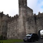 Dublin Airport to Slieve Donard Resort & Spa Private Car Service - Inclusions: Comforts and Extras to Enhance Your Journey