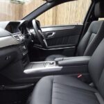 Dublin Airport To The Shelbourne Hotel Dublin Private Chauffeur Transfer - Seamless Dublin Airport Arrival to The Shelbourne Hotel in Style