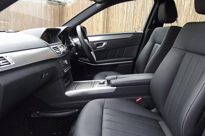 Dublin Airport To The Shelbourne Hotel Dublin Private Chauffeur Transfer - Seamless Dublin Airport Arrival to The Shelbourne Hotel in Style