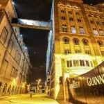 Dublin City and Howth Excursion - Ship to Shore - Visiting Dublin’s Historic Landmarks