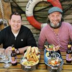 Dublin Coastal Craft Beer and Seafood Trail - Exploring Howth’s Fishing Port and Hidden Sights