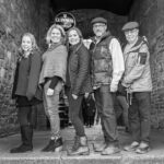 Dublin Family Adventure: Cherished Memories in Every Photo - French Cuisine and Historic City Highlights