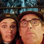 Dublin Ghost Hunt Exploration Game - The Olympia Theatre’s Mysterious Venue