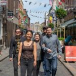 Dublin Group Chronicles: Capture the Fun with Friends-Colleagues - Exploring Dublin’s Iconic Streets and Hidden Gems
